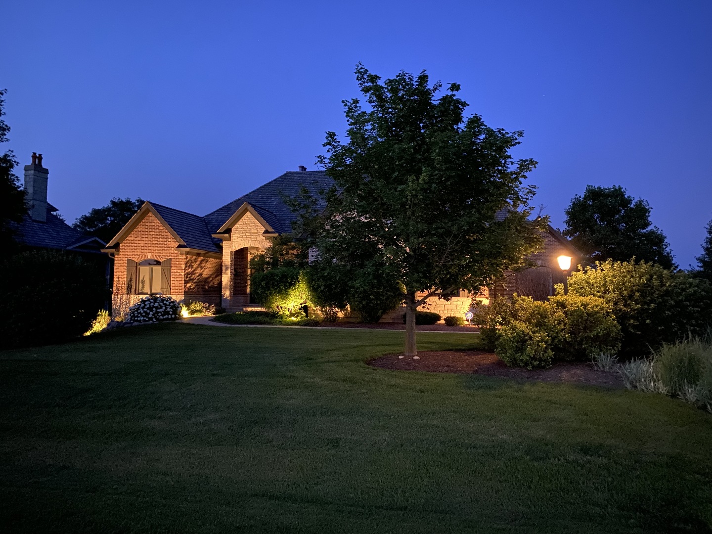 Sanctuary Of Bull Valley in Woodstock IL Homes for Sale Sanctuary Of