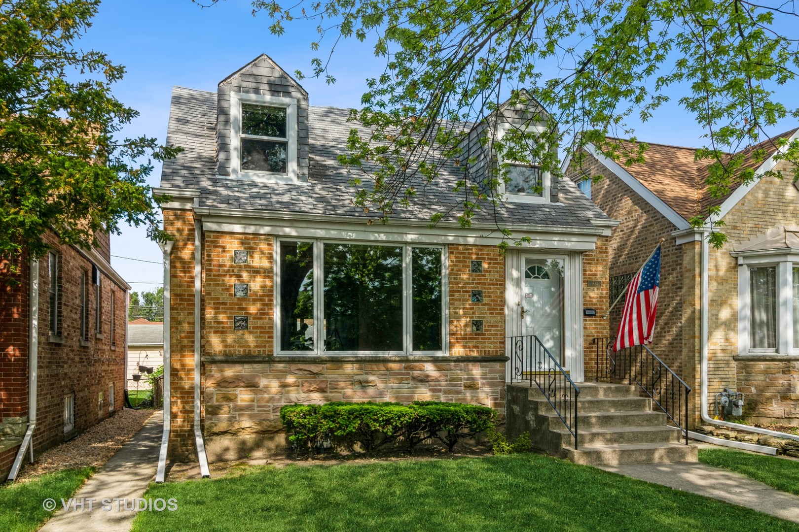 Elmwood Park IL Homes for Sale Elmwood Park Real Estate Bowers