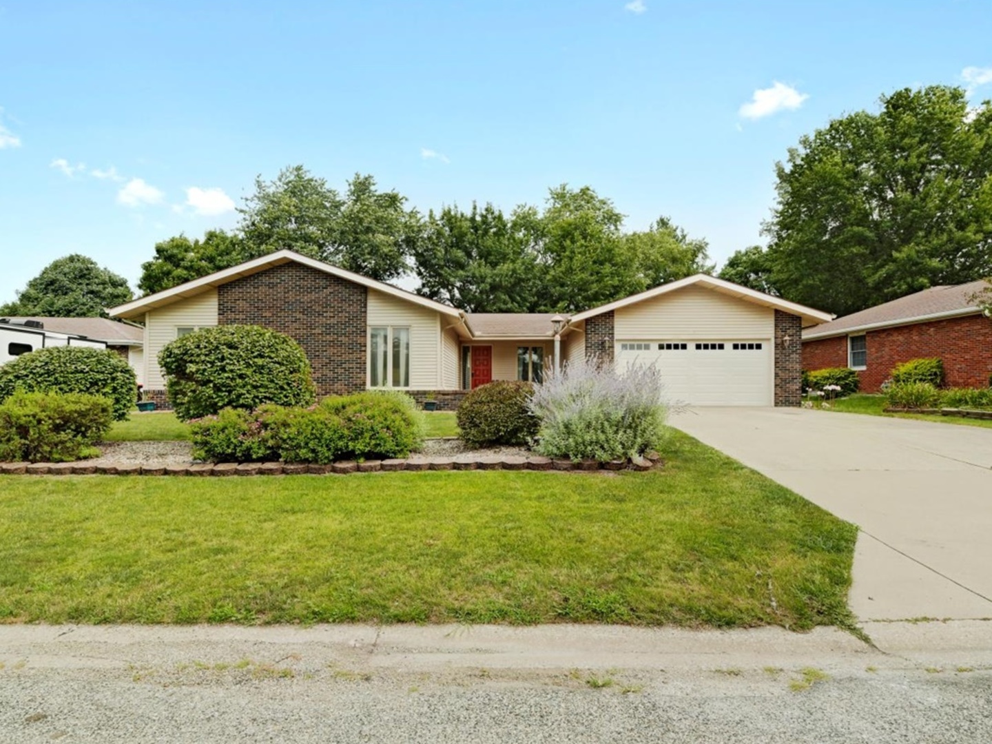Monticello IL Homes for Sale Monticello Real Estate Bowers Realty Group