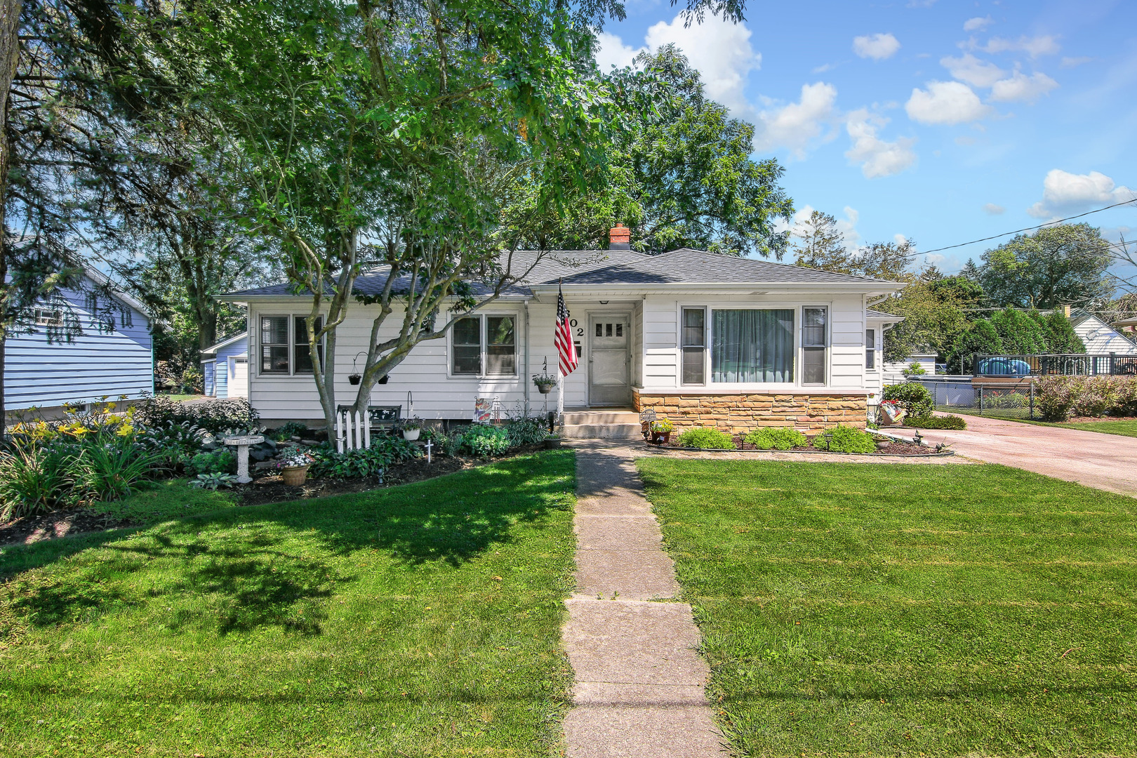 Plano IL Homes for Sale Plano Real Estate Bowers Realty Group