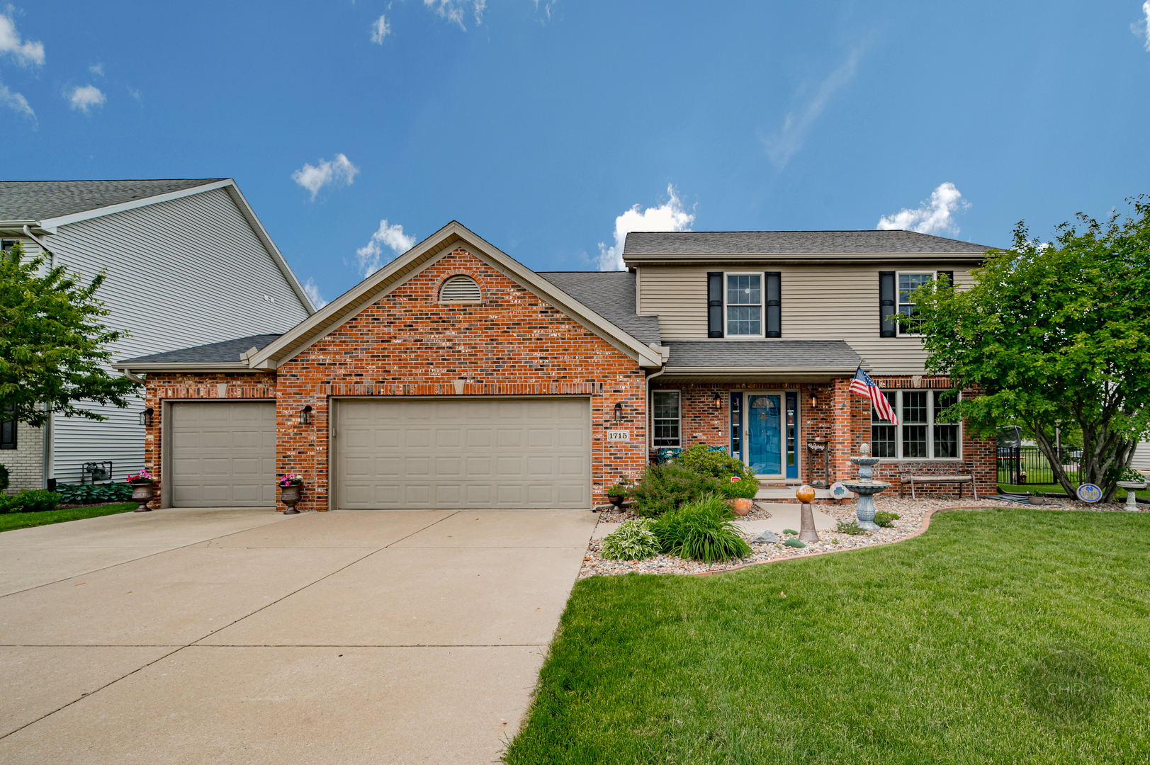 Normal IL Homes for Sale Normal Real Estate Bowers Realty Group