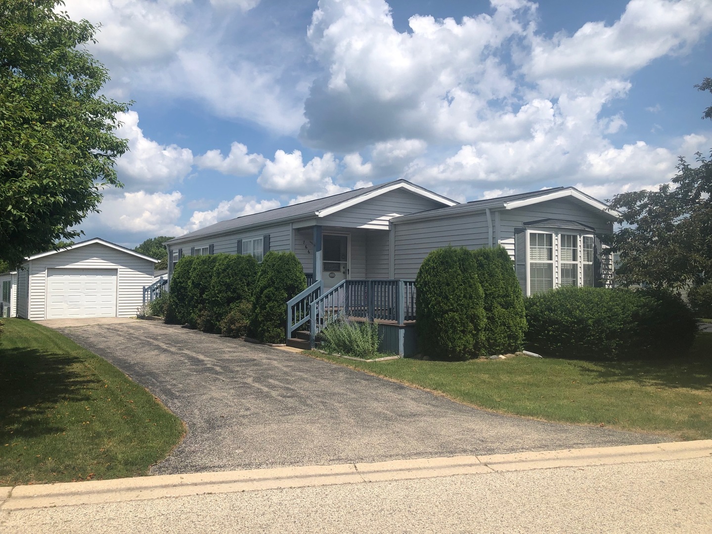 Indian Trails in Marengo IL Homes for Sale Indian Trails in Marengo