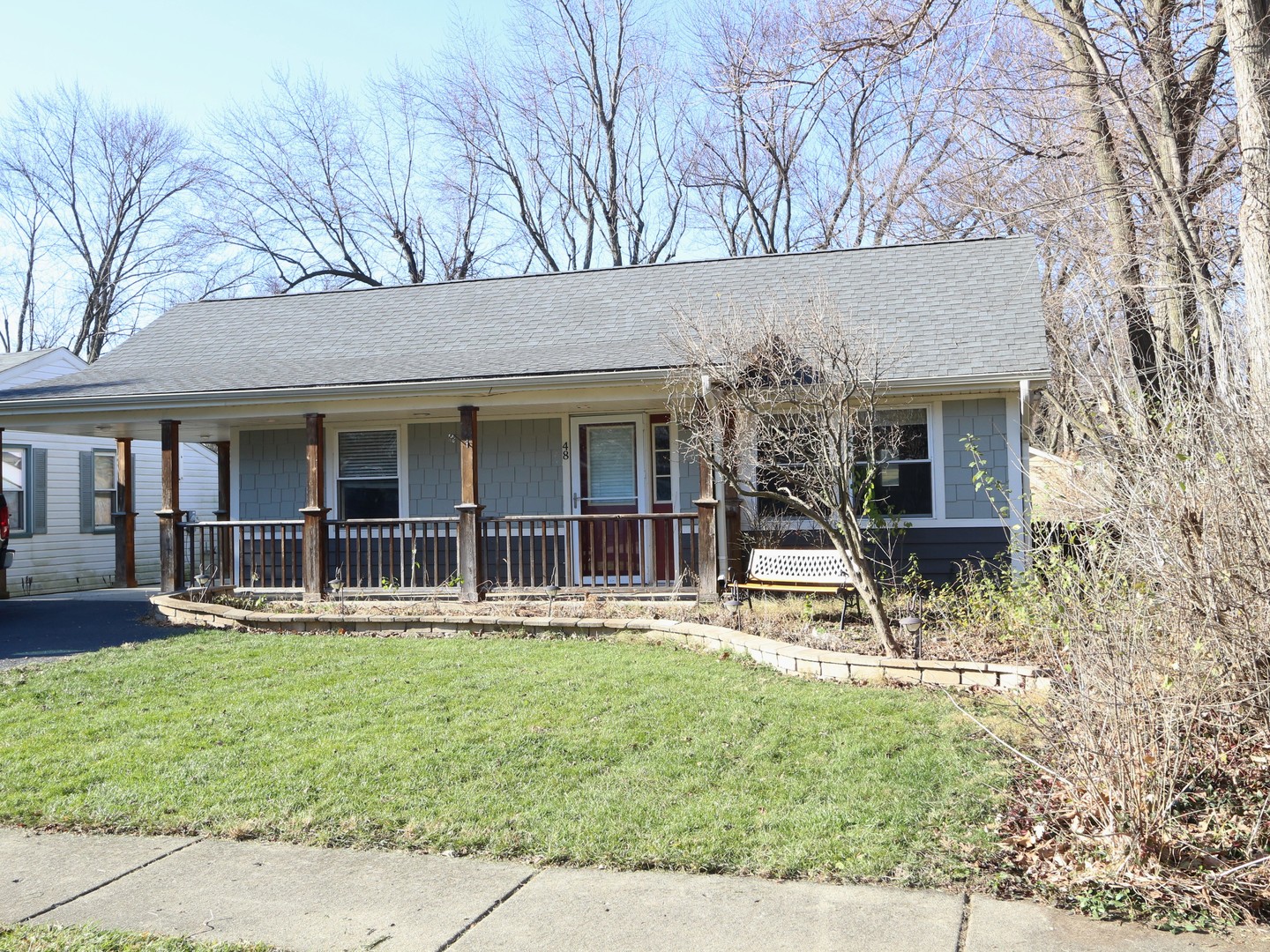 48 Burr Oak , Crystal Lake, IL MLS 10947863 Berkshire Hathaway