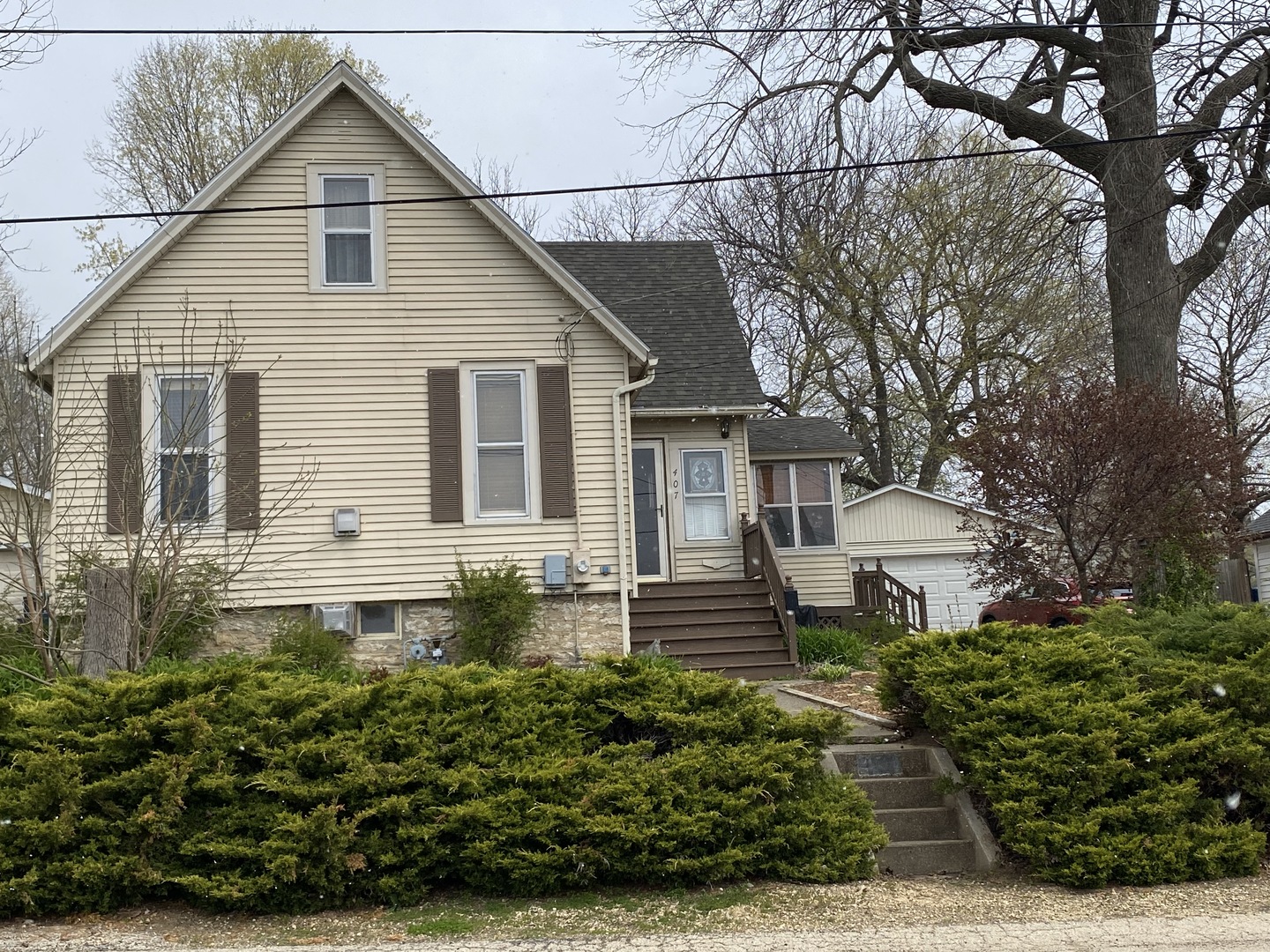 Dixon IL Homes for Sale Dixon Real Estate Bowers Realty Group