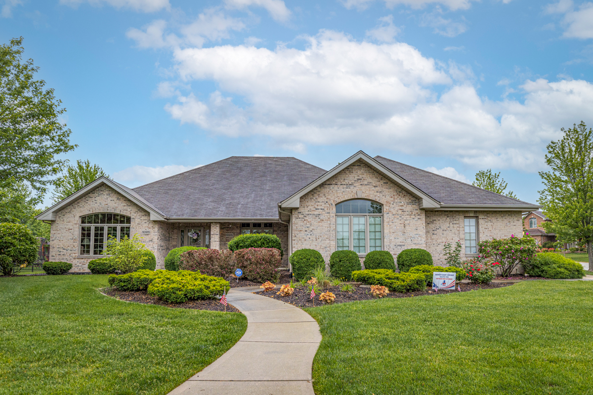 Frankfort IL Homes for Sale Frankfort Real Estate Bowers Realty Group