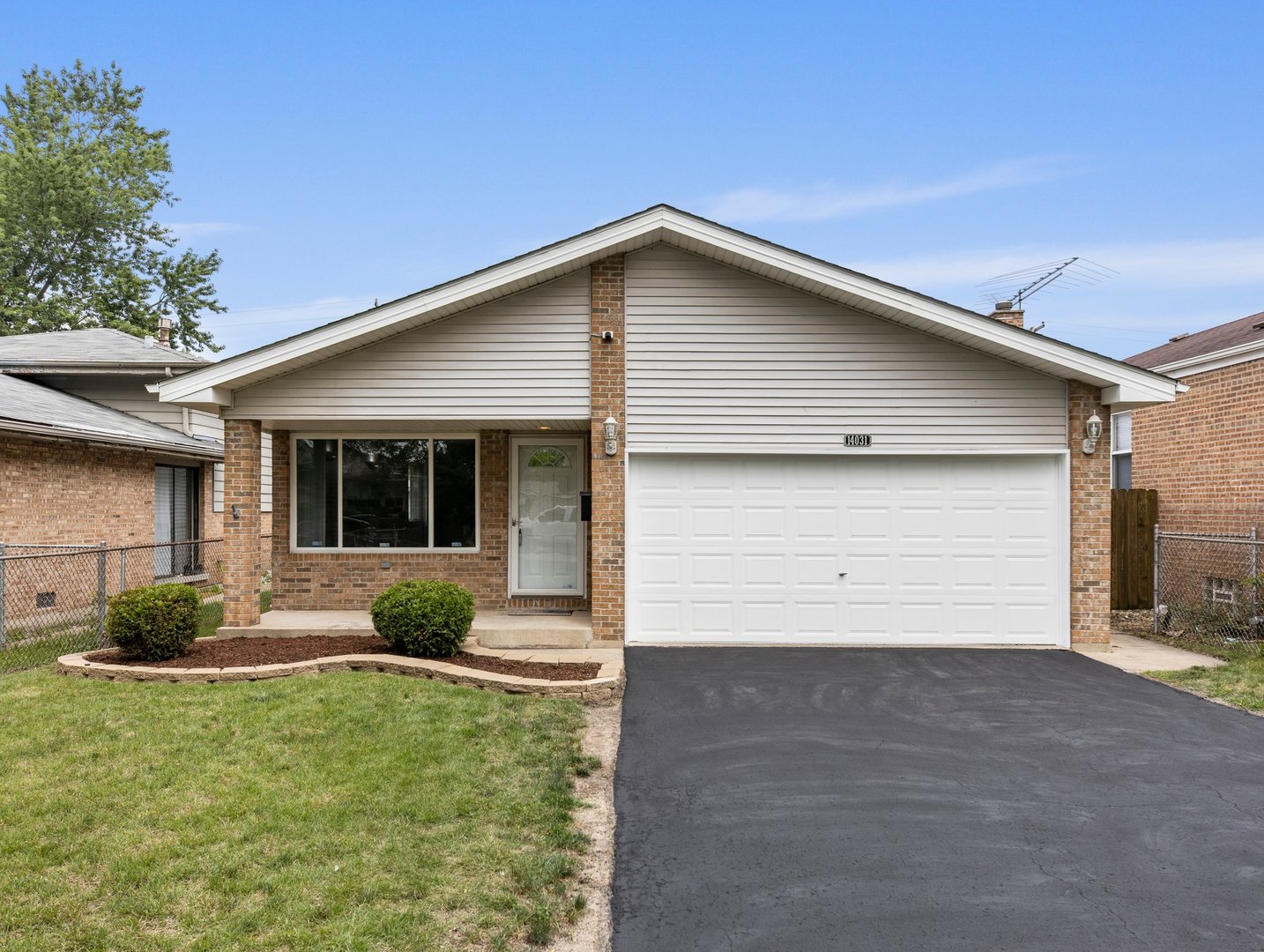 Burnham IL Homes for Sale Burnham Real Estate Bowers Realty Group