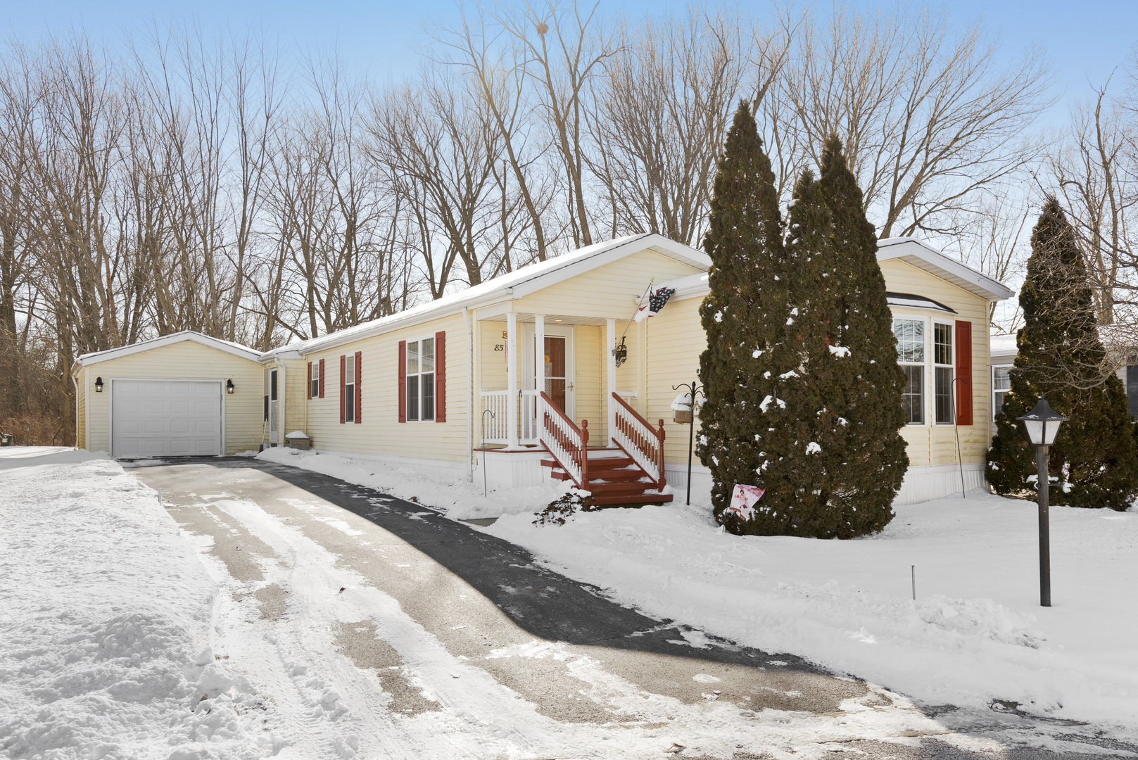 Indian Trails in Marengo IL Homes for Sale Indian Trails in Marengo