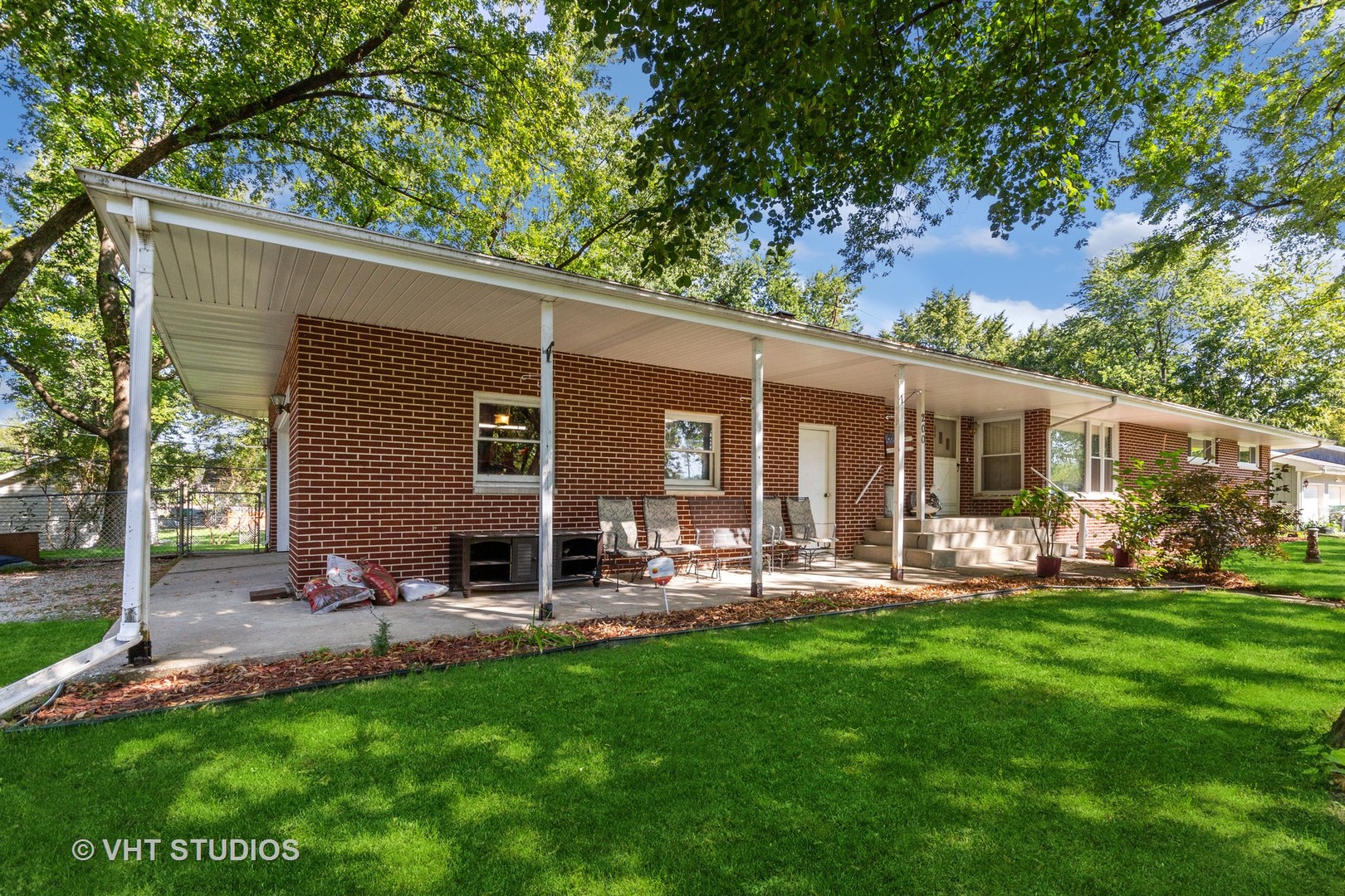 Manhattan IL Homes for Sale Manhattan Real Estate Bowers Realty Group