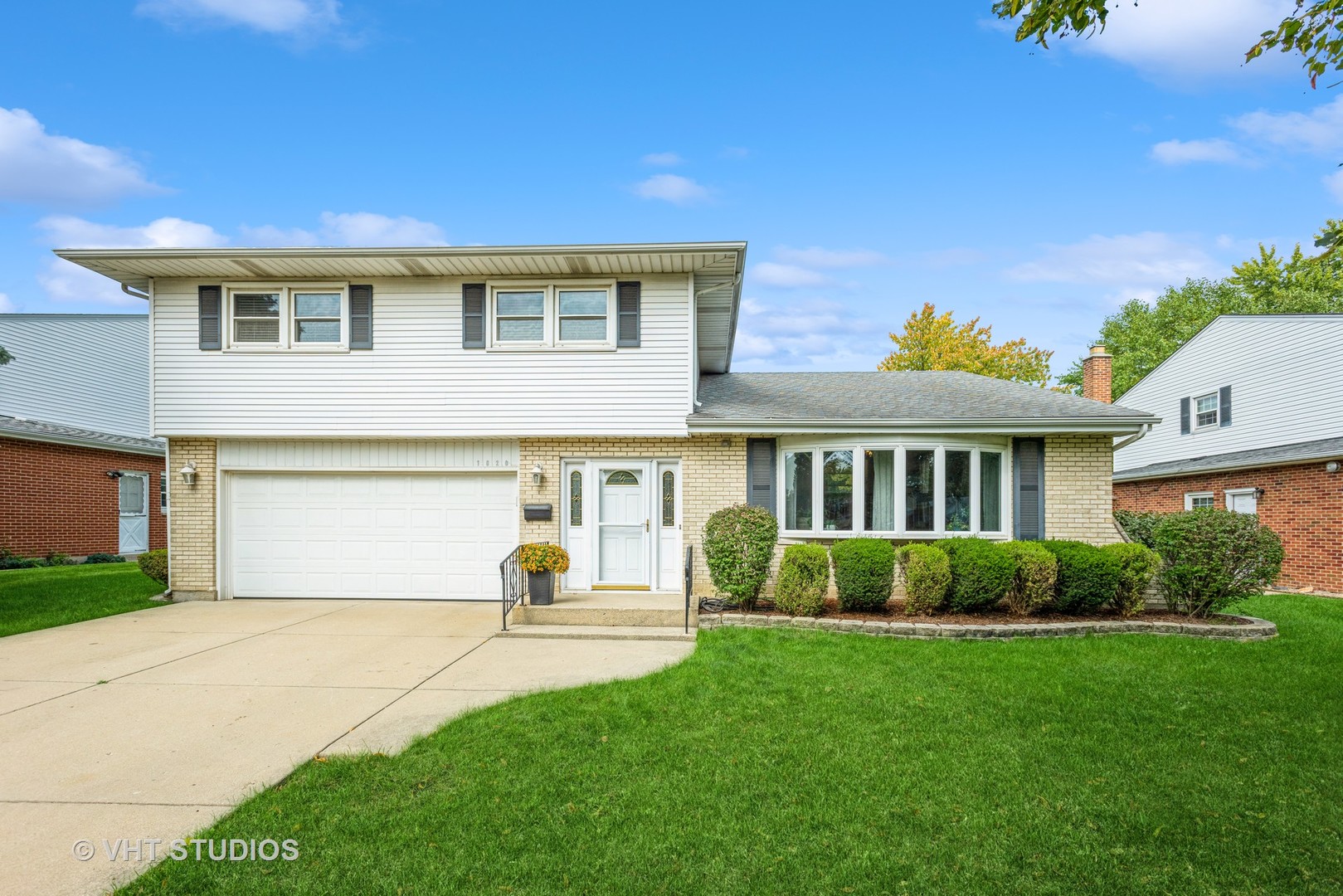 Arlington Terrace in Arlington Heights IL Homes for Sale Arlington