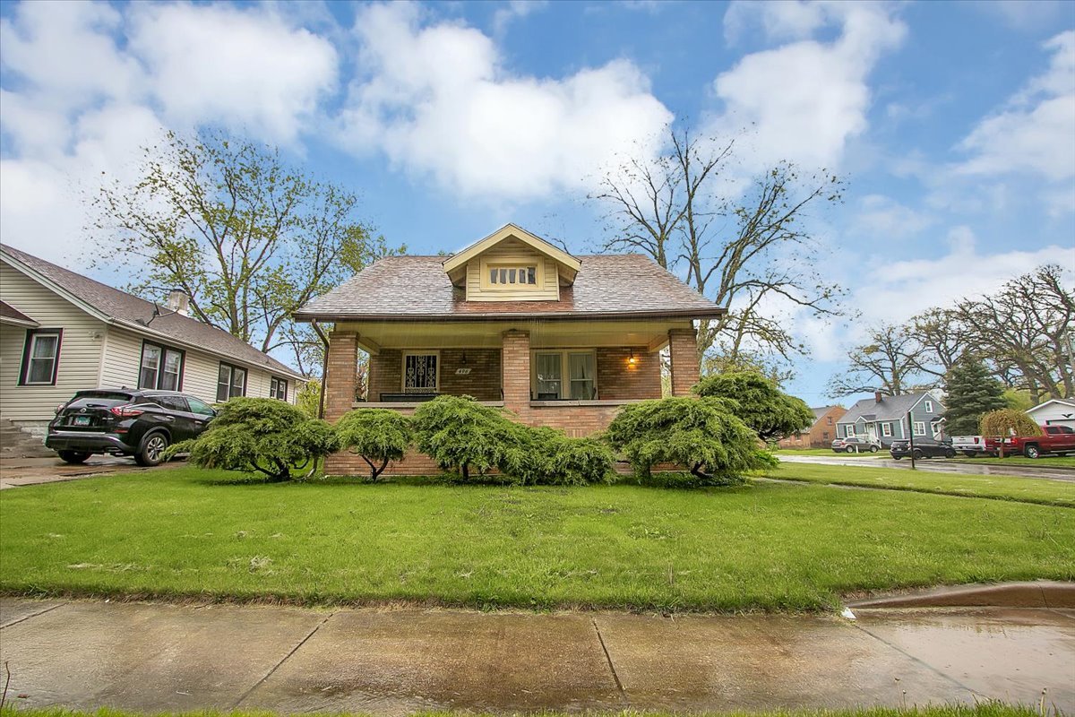 Kankakee IL Homes for Sale Kankakee Real Estate Bowers Realty Group