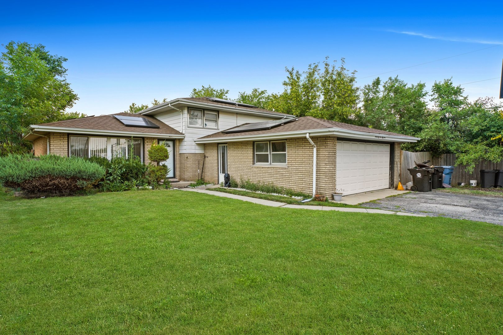 Bridgeview IL Homes for Sale Bridgeview Real Estate Bowers Realty Group