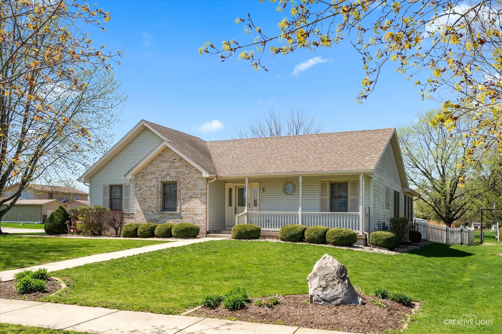 Sandwich IL Homes for Sale Sandwich Real Estate Bowers Realty Group
