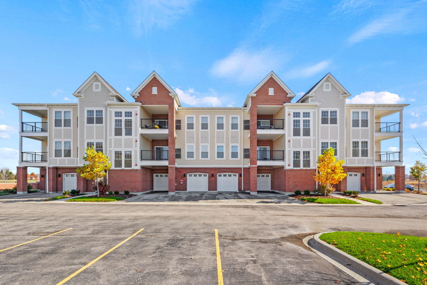 2 Apartment in Plainfield