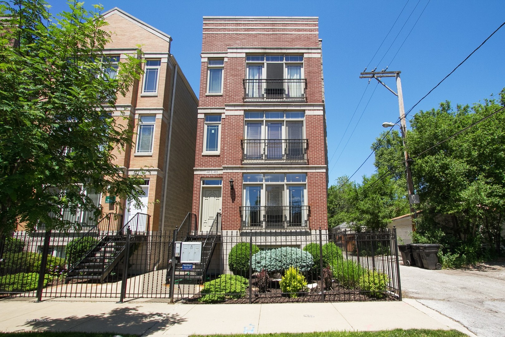 Photo of 440 48th CHICAGO  60615
