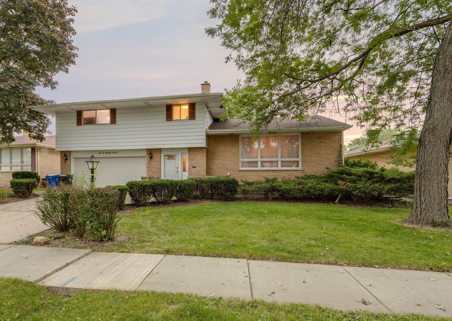 Des Plaines IL Homes for Sale Des Plaines Real Estate Bowers Realty