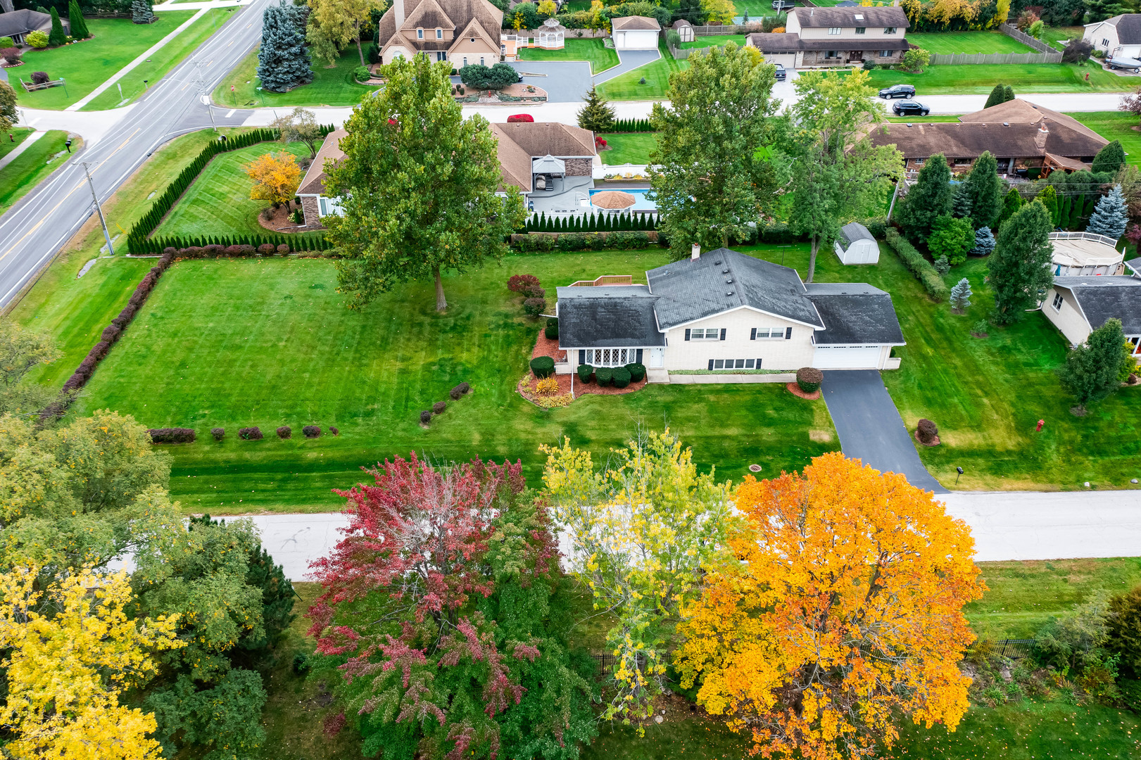 La Grange Highlands IL Homes for Sale La Grange Highlands Real Estate