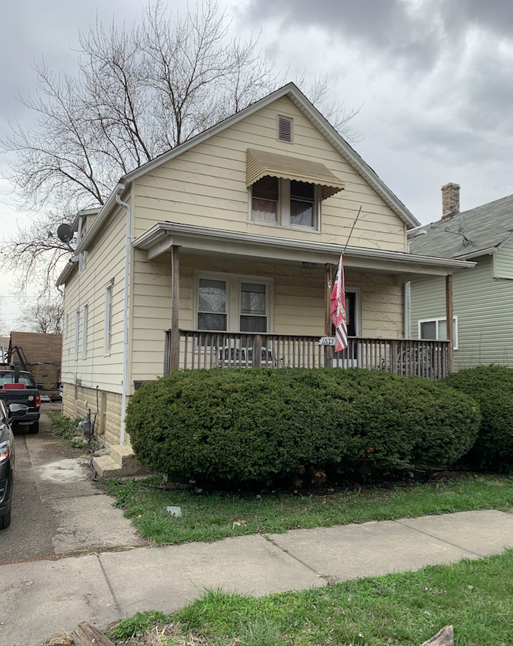 Harvey IL Homes for Sale Harvey Real Estate Bowers Realty Group