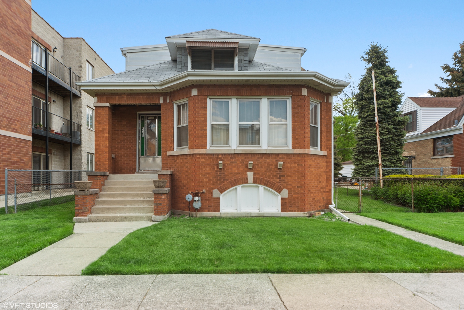 Elmwood Park IL Homes for Sale Elmwood Park Real Estate Bowers