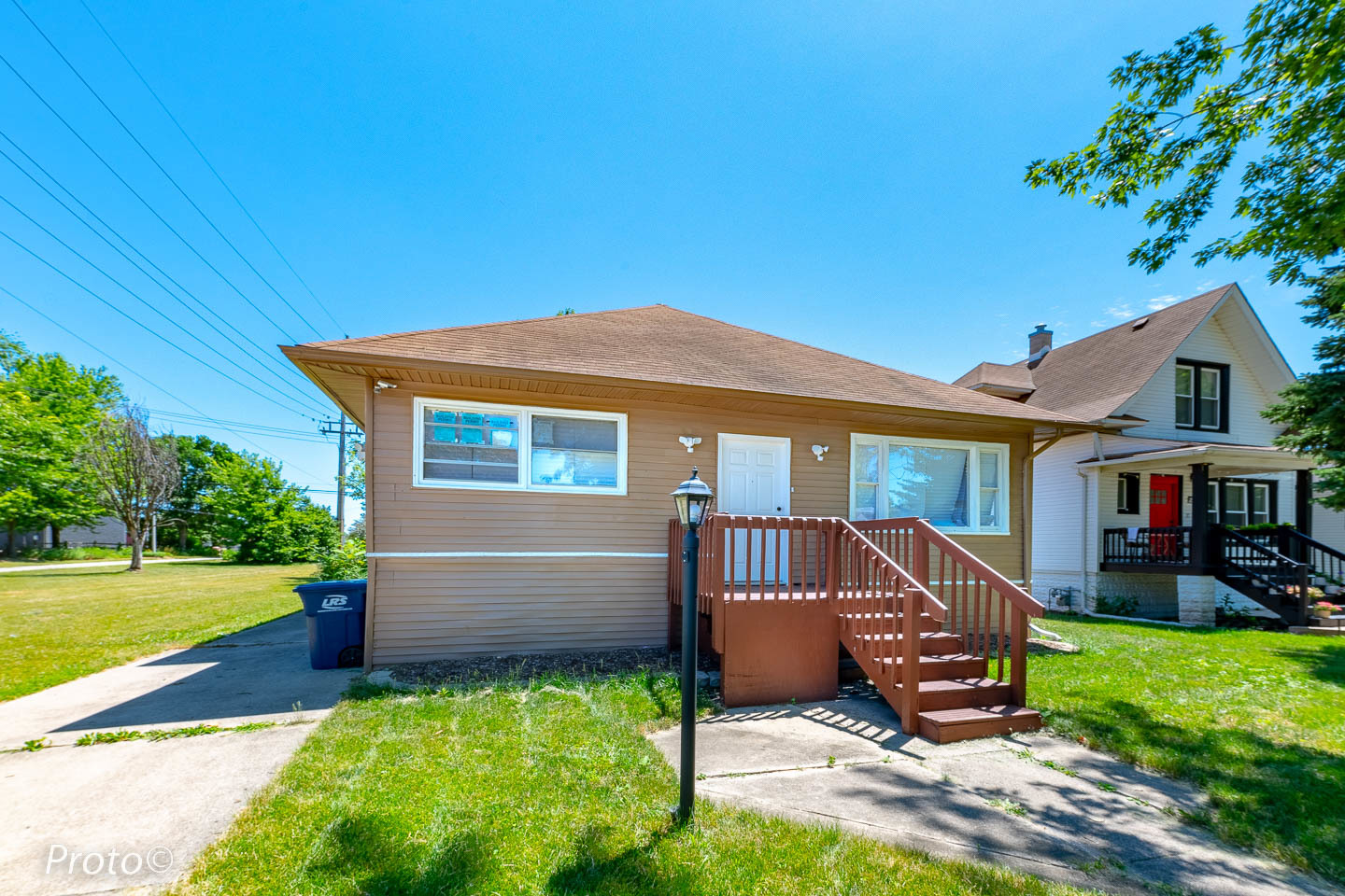 Maywood IL Homes for Sale Maywood Real Estate Bowers Realty Group