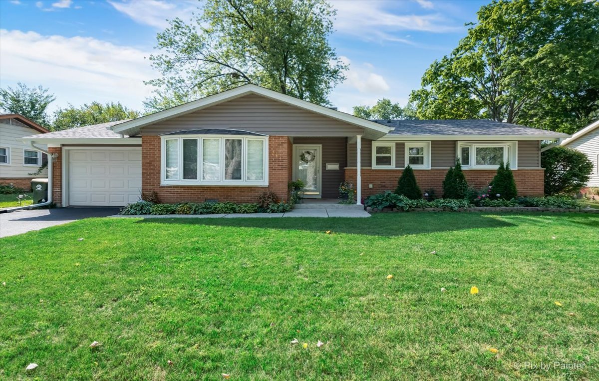 Elk Grove Village IL Homes for Sale Elk Grove Village Real Estate