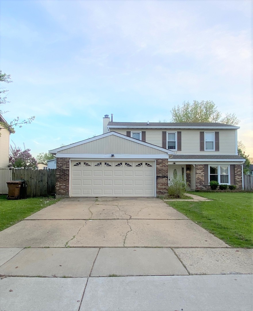 Glendale Heights IL Homes for Sale Glendale Heights Real Estate