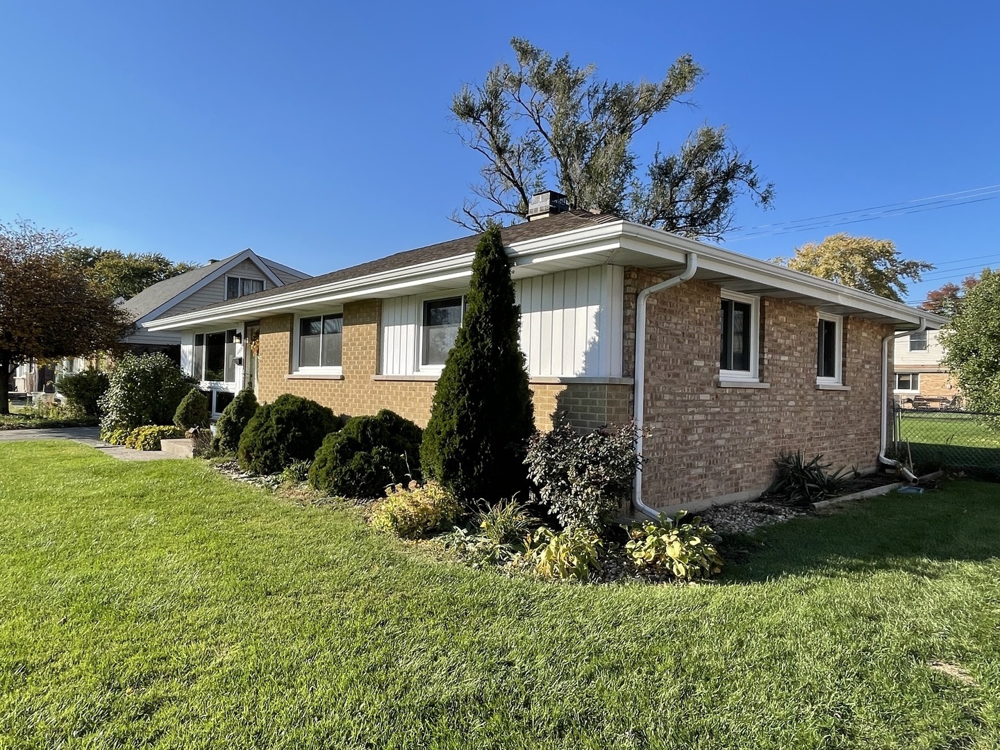 Bridgeview IL Homes for Sale Bridgeview Real Estate Bowers Realty Group