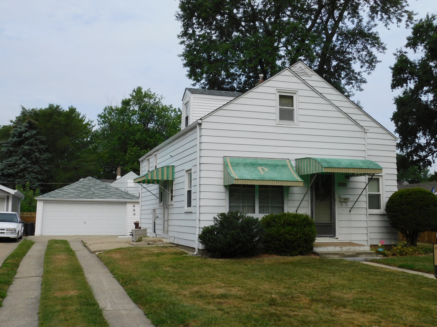 Park IL Homes for Sale Park Real Estate