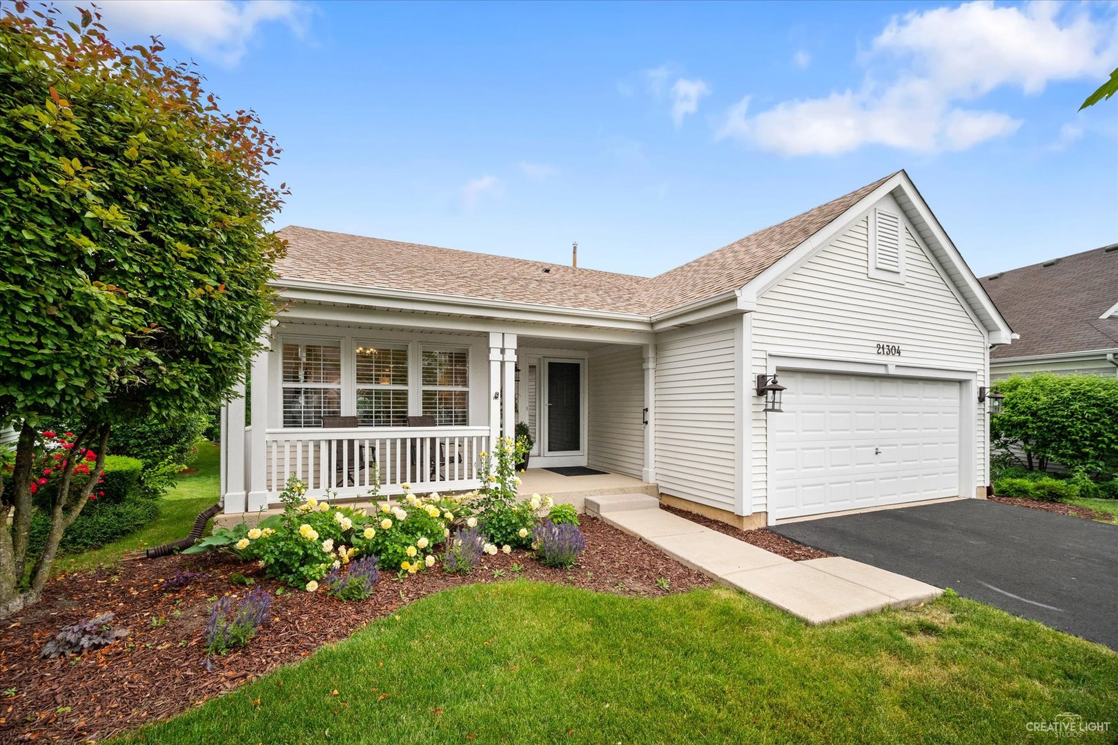 Carillon in Plainfield IL Homes for Sale Carillon in Plainfield Real