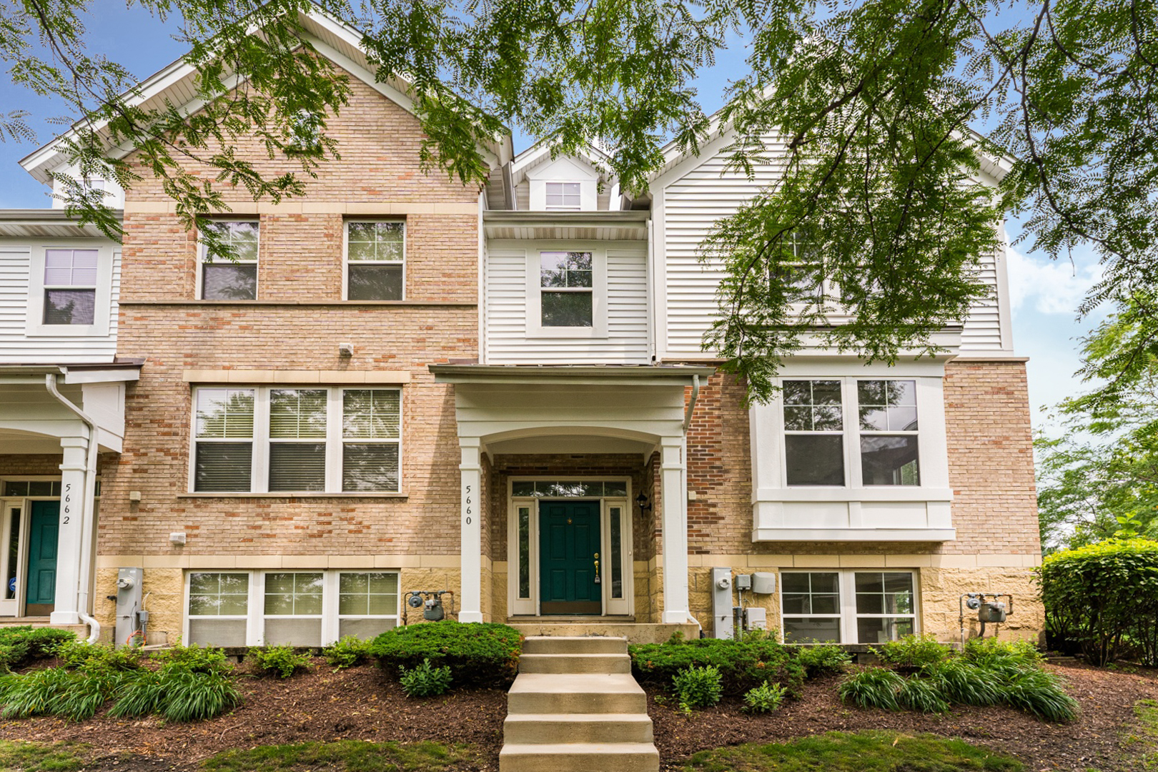 Hanover Park IL Homes for Sale Hanover Park Real Estate Bowers