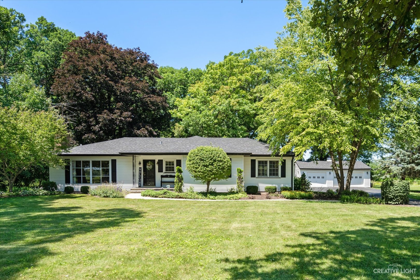 Big Rock IL Homes for Sale Big Rock Real Estate Bowers Realty Group