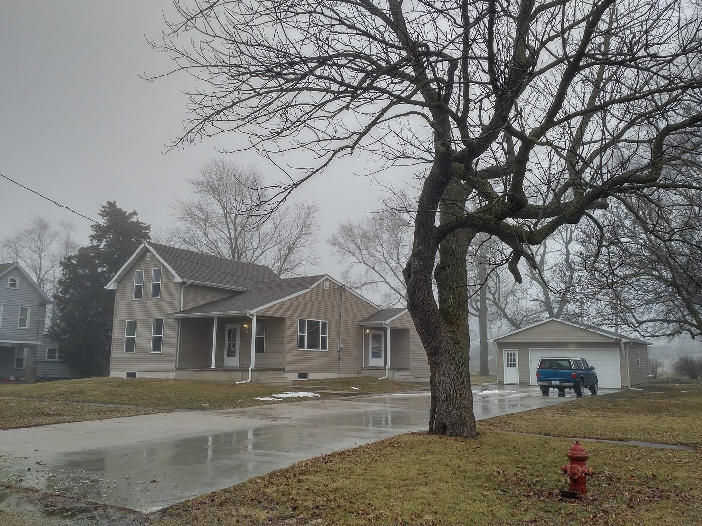 3bed Homes in Dewey Illinois Dewey IL PropertyUP