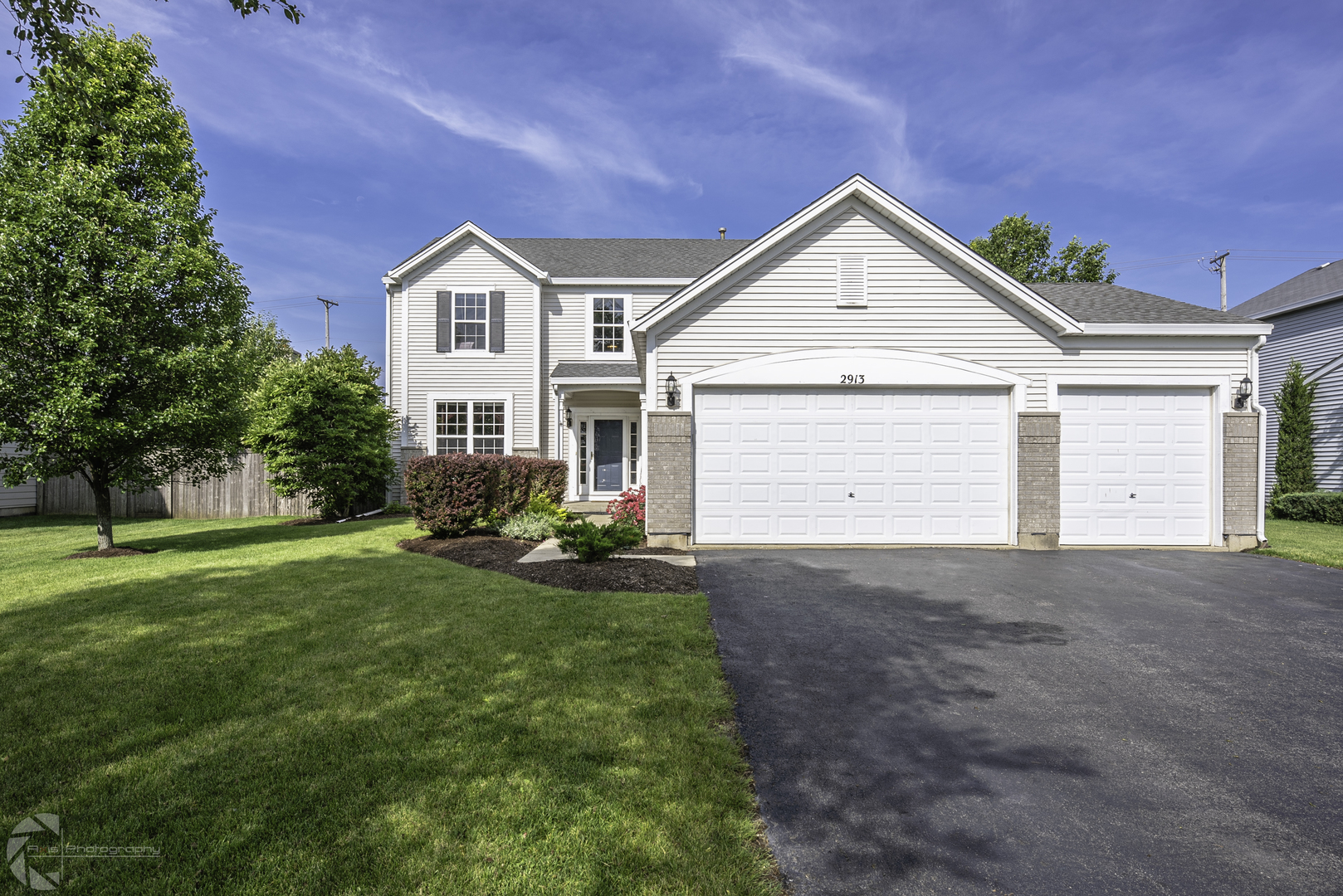 Plainfield IL Homes for Sale Plainfield Real Estate Bowers Realty Group