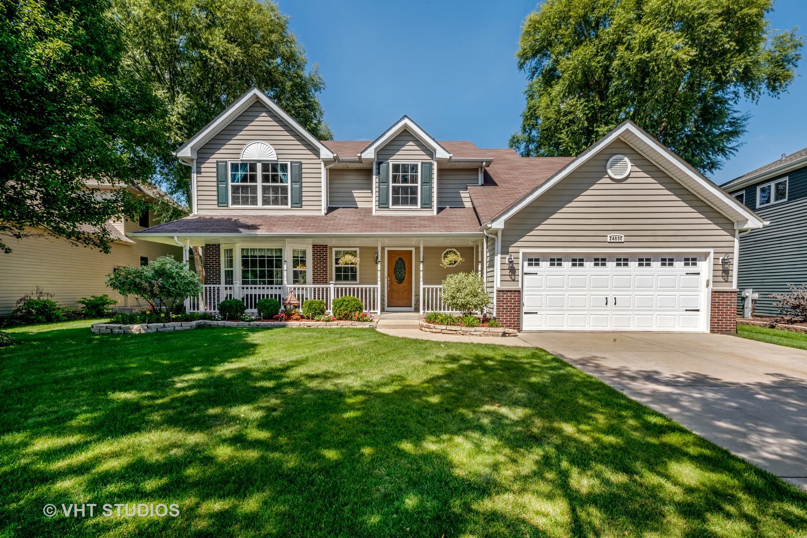 Shorewood IL Homes for Sale Shorewood Real Estate Bowers Realty Group