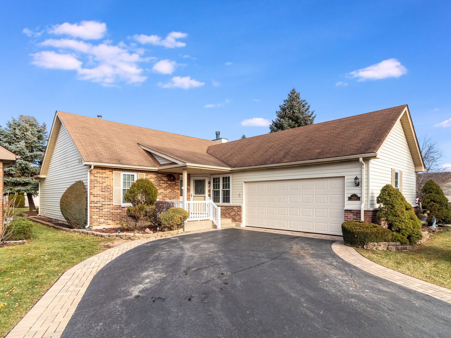 Carillon in Plainfield IL Homes for Sale Carillon in Plainfield Real