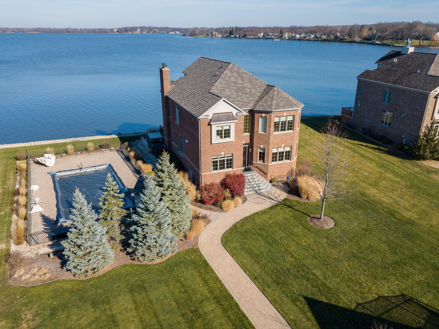 Ingleside IL Homes for Sale Ingleside Real Estate Bowers Realty Group
