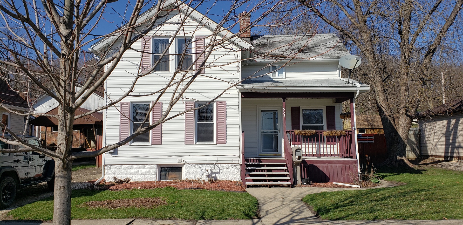 Marseilles IL Homes for Sale Marseilles Real Estate Bowers Realty Group