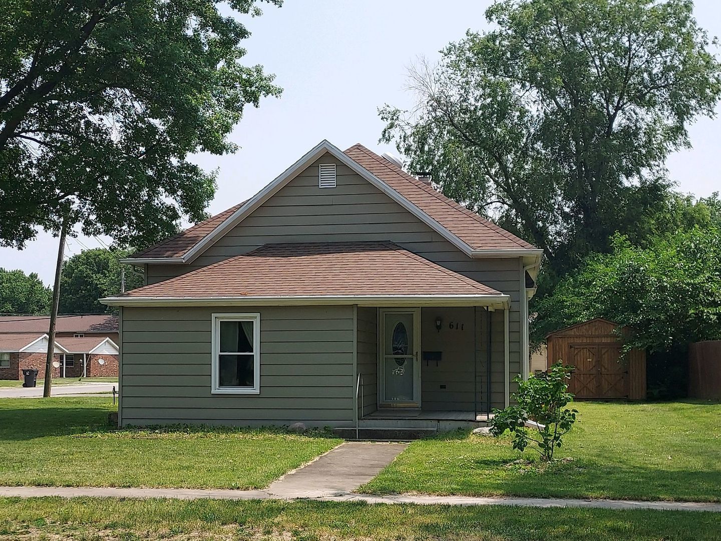 Tuscola IL Homes for Sale Tuscola Real Estate Bowers Realty Group