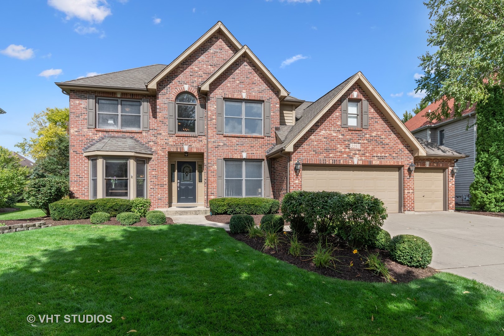 Naperville IL Homes for Sale - Naperville Real Estate | Bowers Realty Group