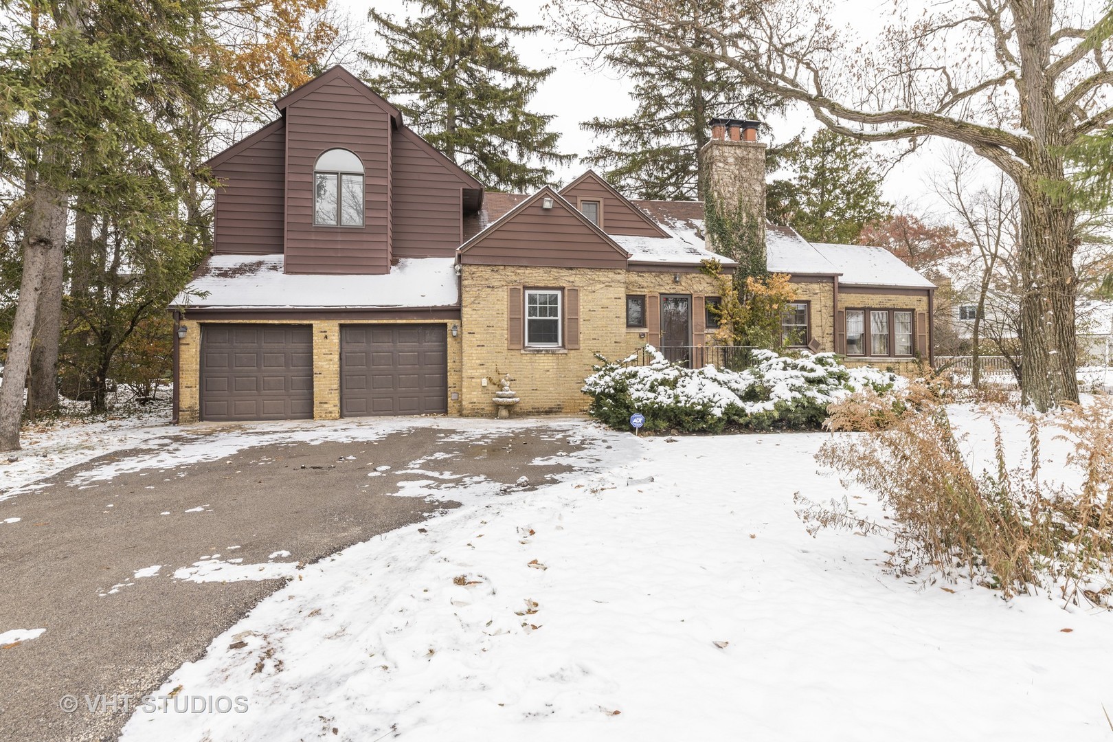 Glen Oak Acres in Glenview IL Homes for Sale Glen Oak Acres in