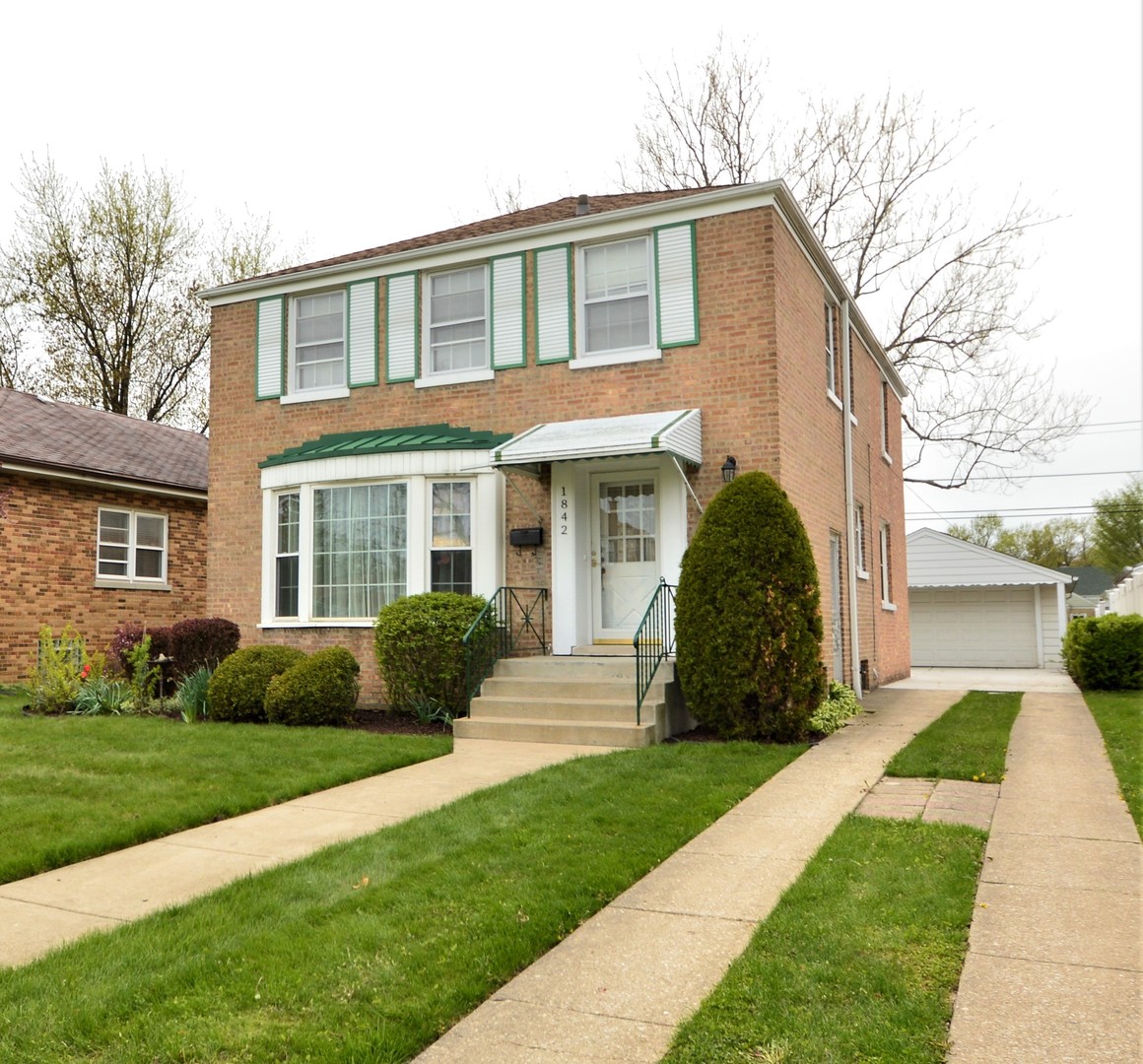 Westchester IL Homes for Sale Westchester Real Estate Bowers Realty