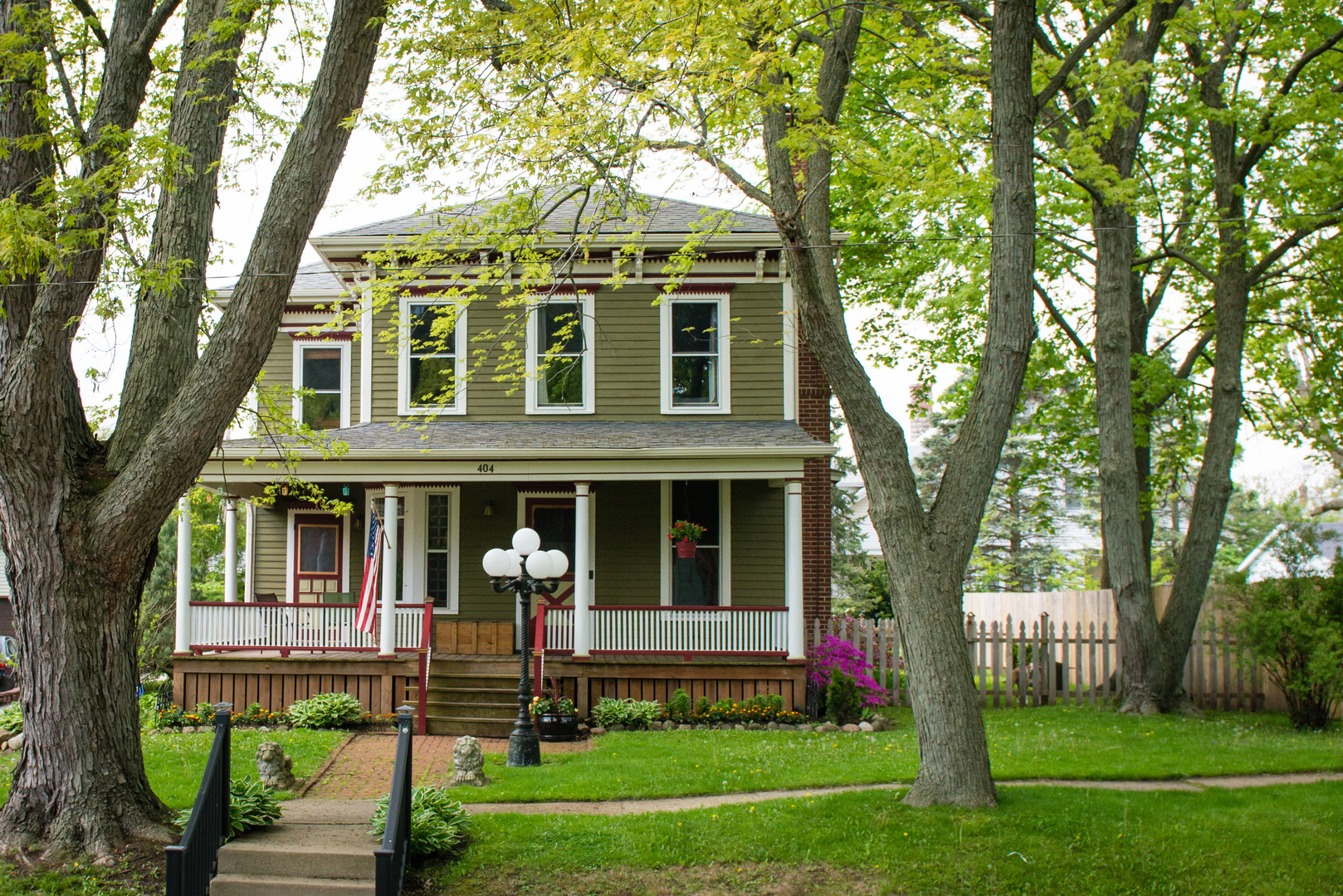 Harvard IL Homes for Sale Harvard Real Estate Bowers Realty Group