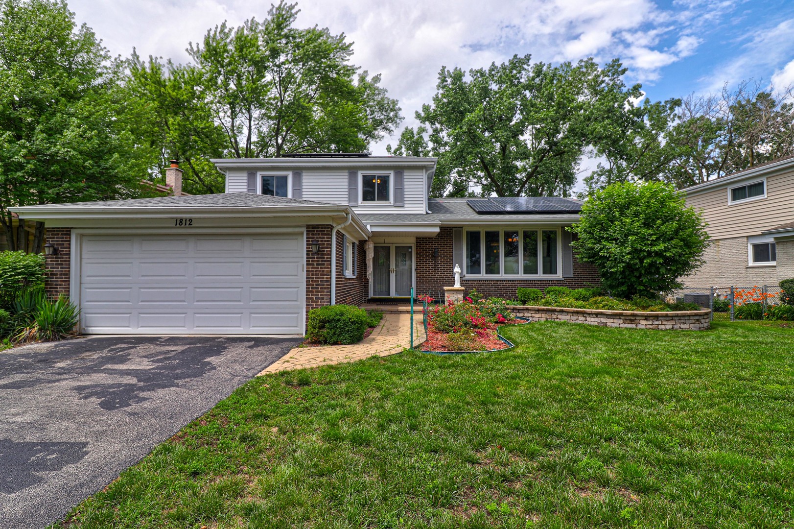 homes for sale by owner in mount prospect illinois