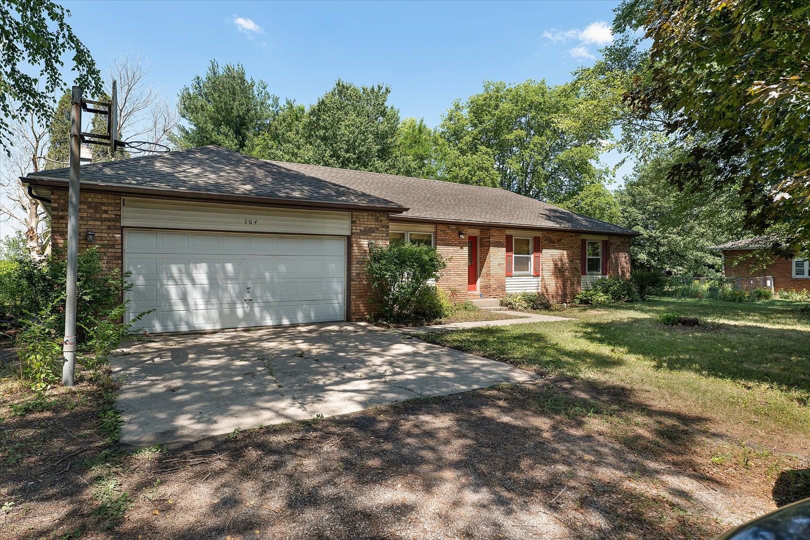 Homer IL Homes for Sale Homer Real Estate Bowers Realty Group
