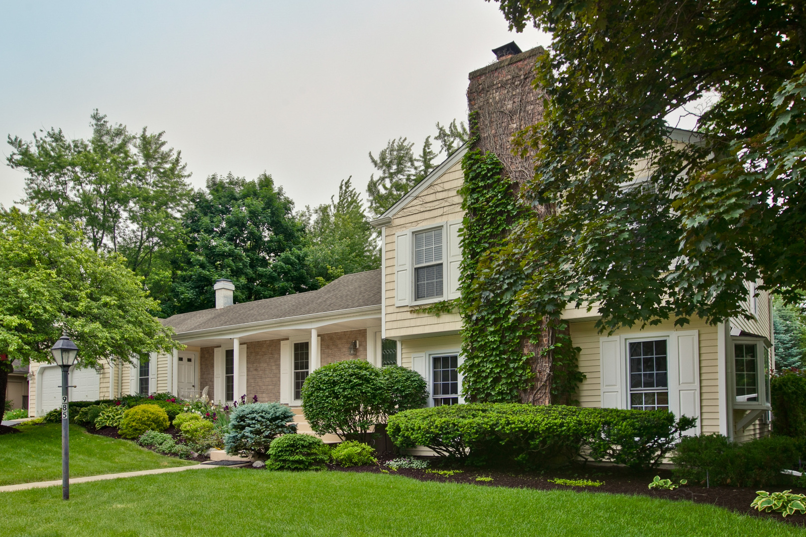 Barrington IL Homes for Sale Barrington Real Estate Bowers Realty Group