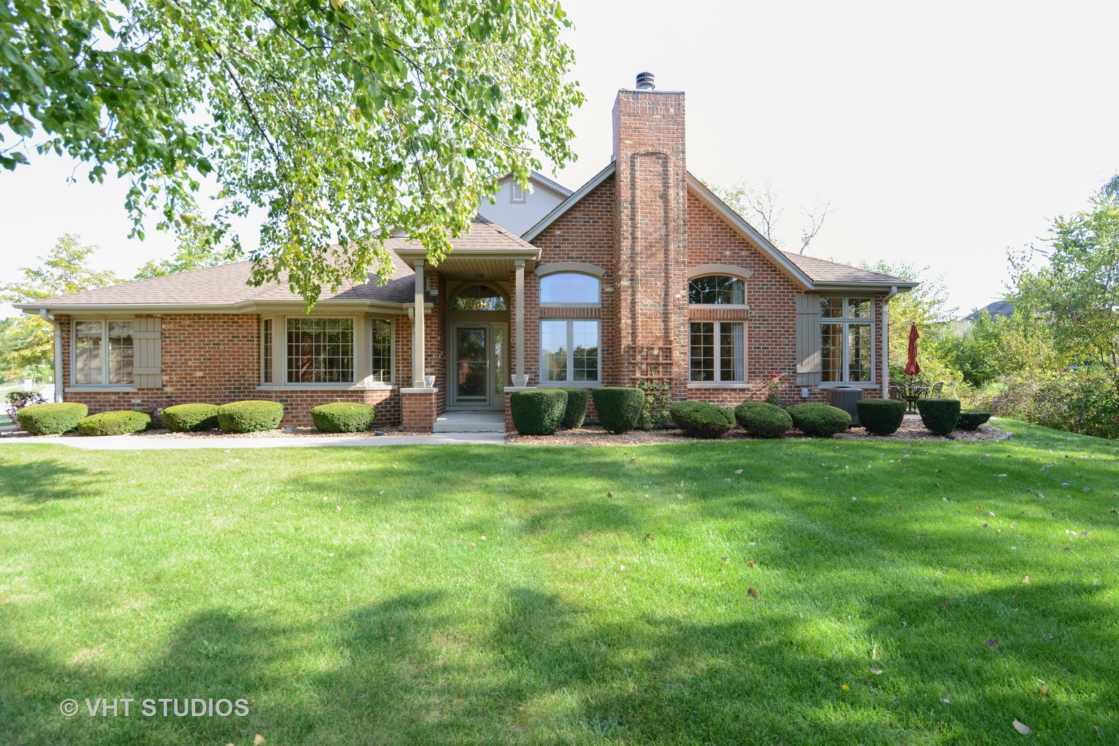 Frankfort IL Homes for Sale Frankfort Real Estate Bowers Realty Group