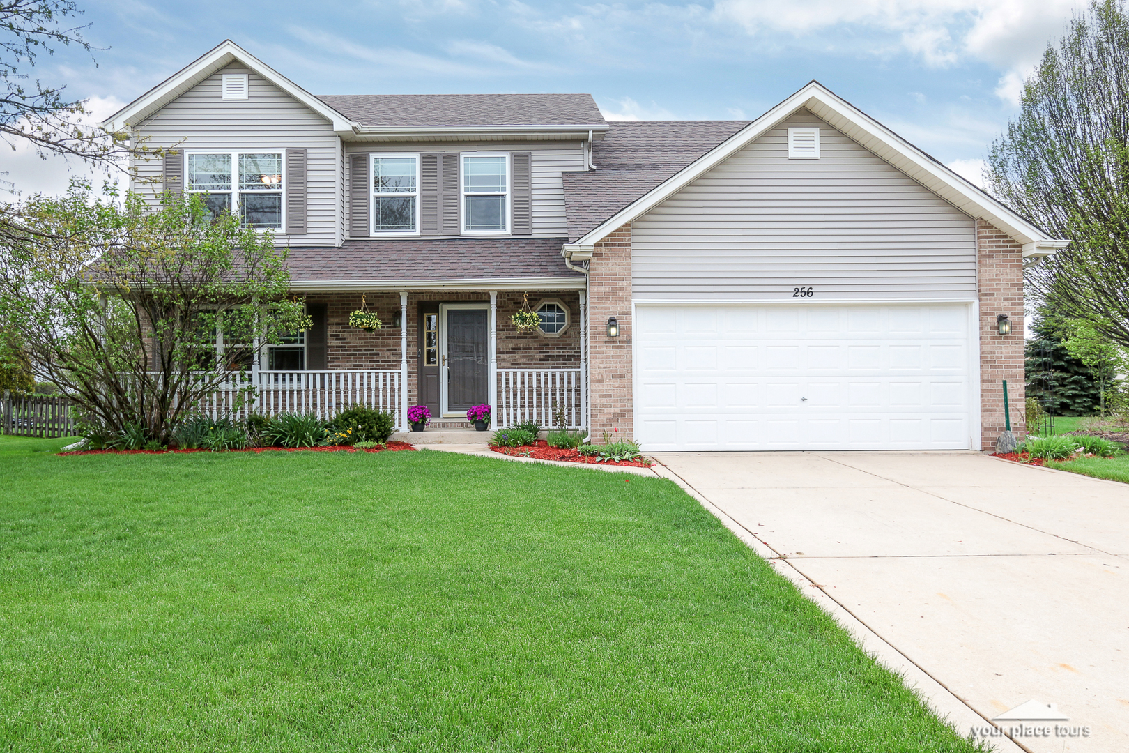 featured property