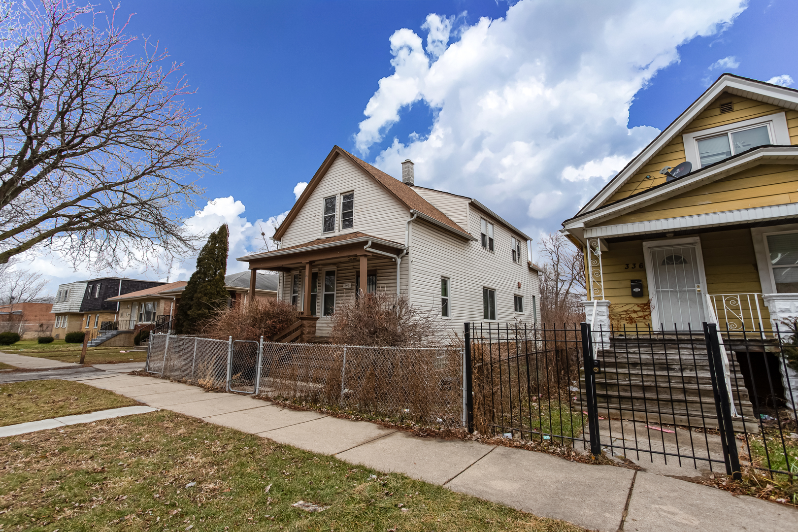 Fernwood in Chicago IL Homes for Sale Fernwood in Chicago Real Estate