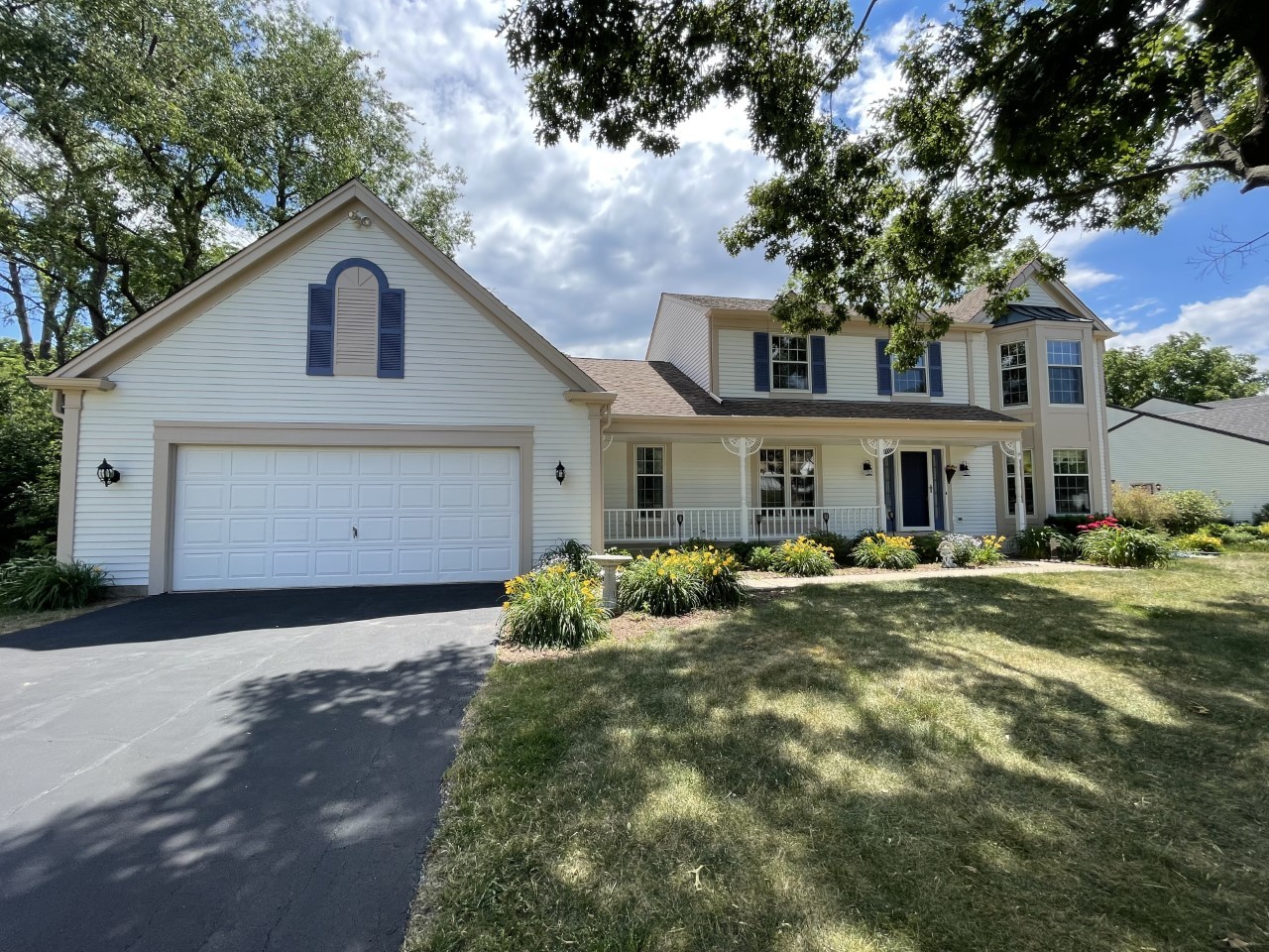 Saddle Club Estates in Sleepy Hollow IL Homes for Sale Saddle Club