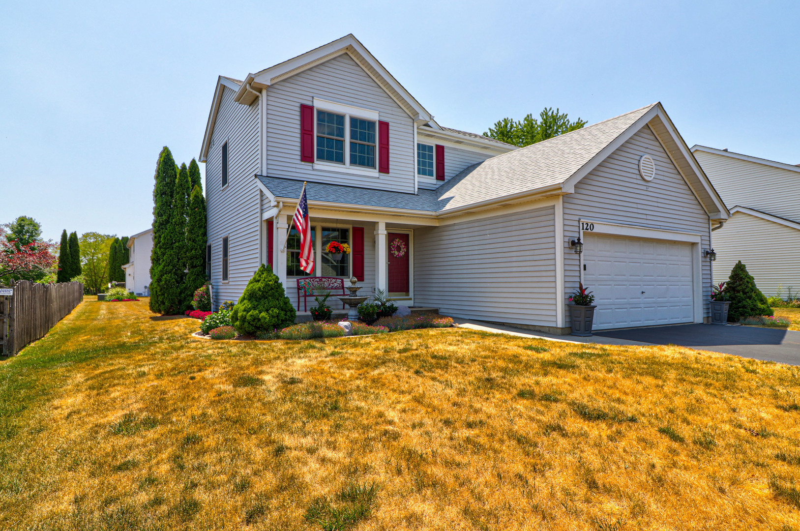 Antioch IL Homes for Sale Antioch Real Estate Bowers Realty Group