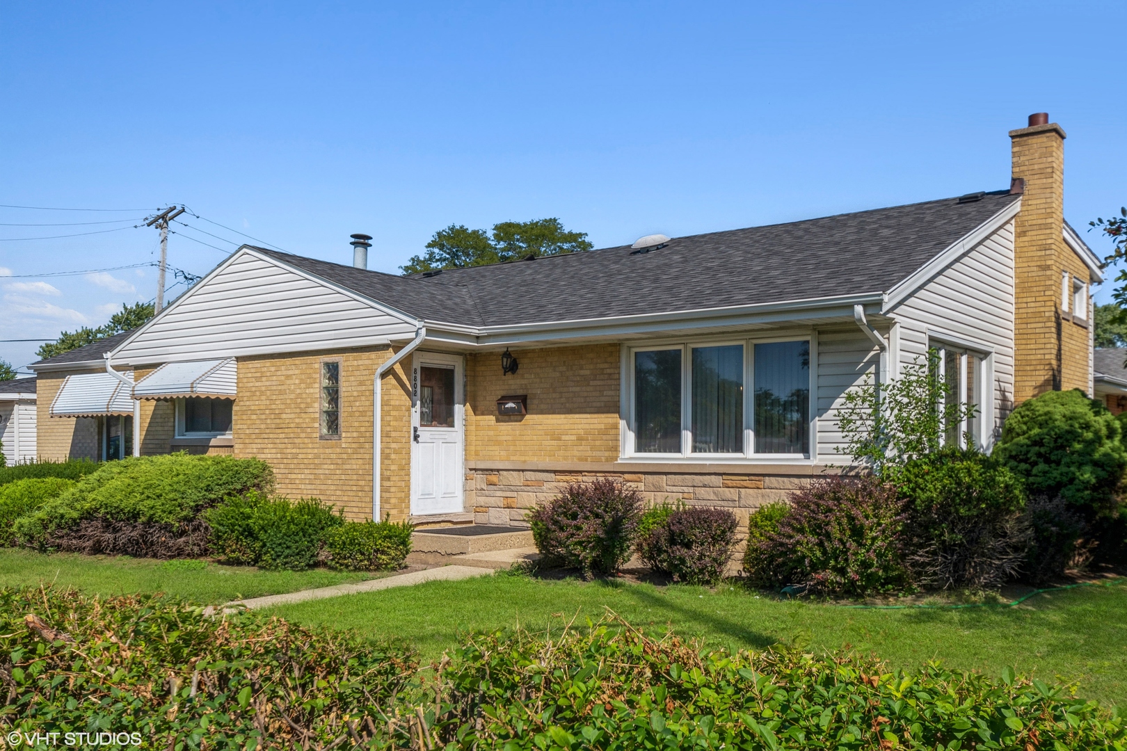 Morton Grove IL Homes for Sale Morton Grove Real Estate Bowers